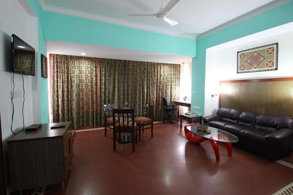 Clarks Inn- Grand Gorakhpur Eksteriør bilde